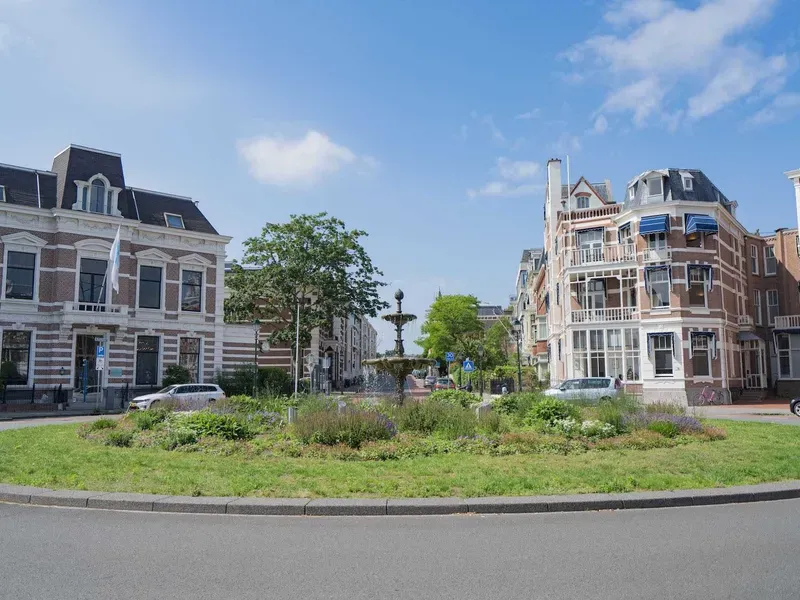 Scheveningen