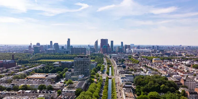 Den Haag uitponden