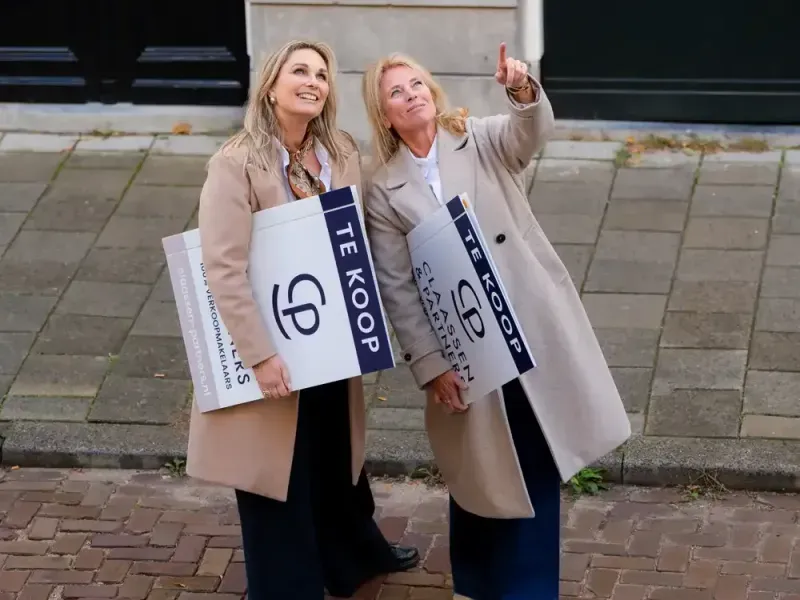 kleiner wonen