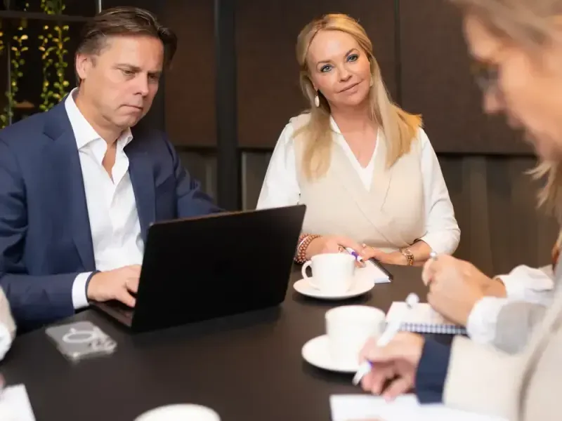 beleggingspand verkopen