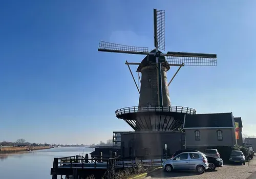 Nieuwerkerk aan den IJssel achtergrond