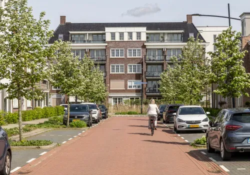 Moordrecht achtergrond