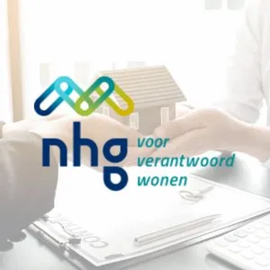 NHG: de Nationale Hypotheek Garantie