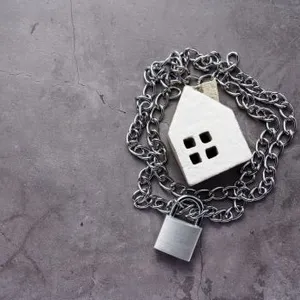 Waarborgsom woning