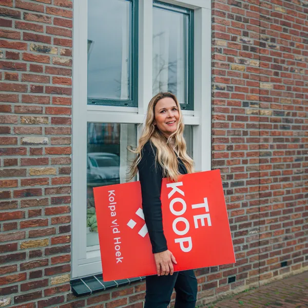 Ilse Willemsen-Bianchi - NVM Register Makelaar en Taxateur - Kolpa van der Hoek Oostvoorne