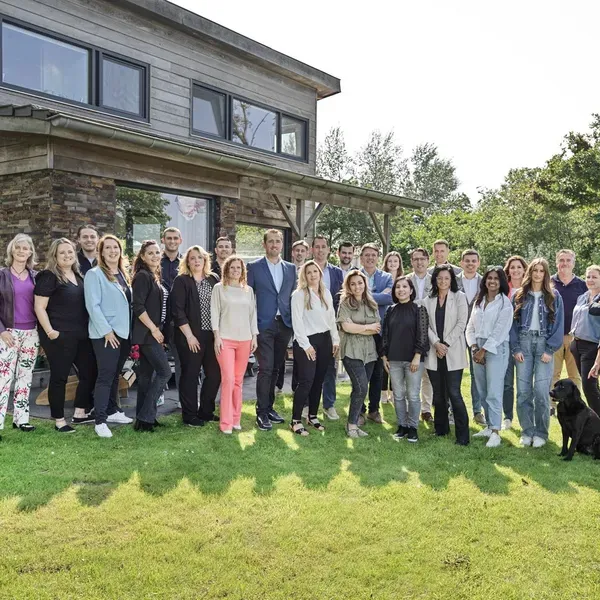Hele team