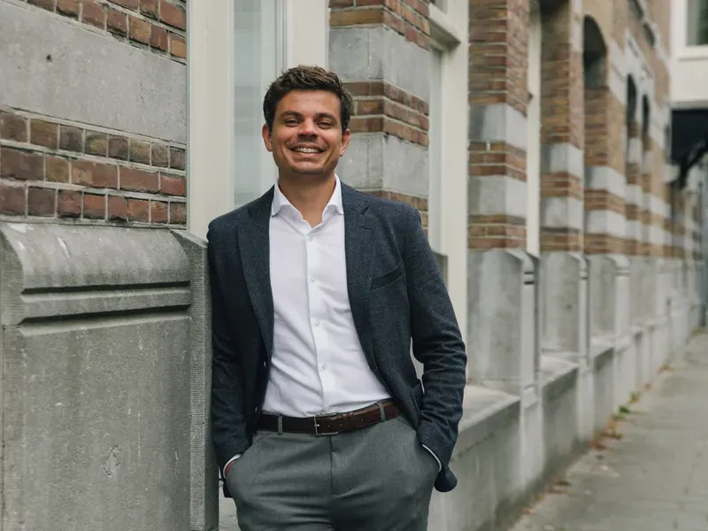 Sebas Bakker