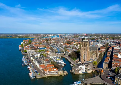 kantoor-dordrecht