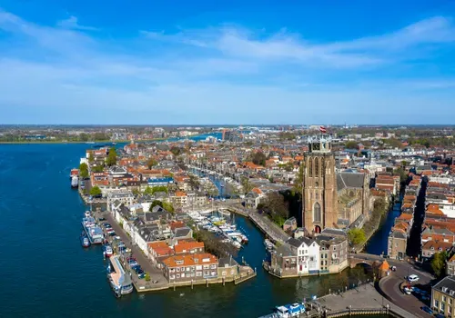 kantoor-dordrecht