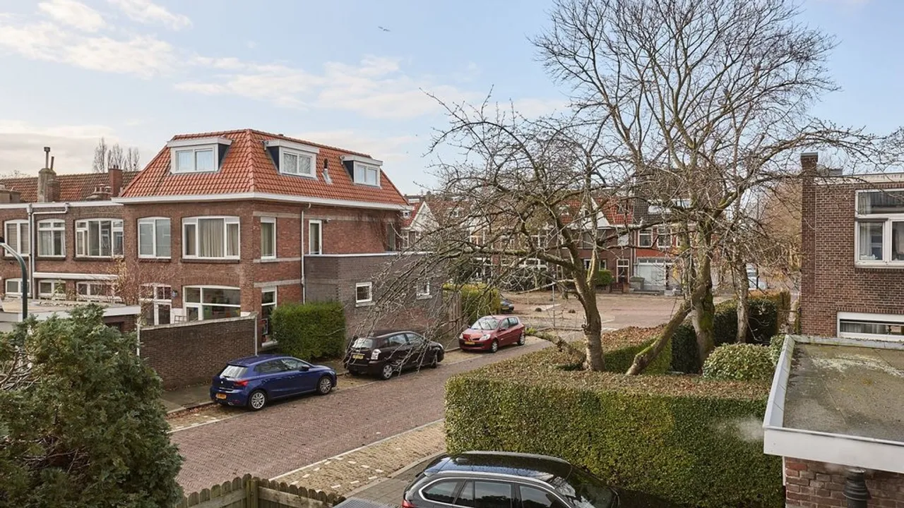 geen