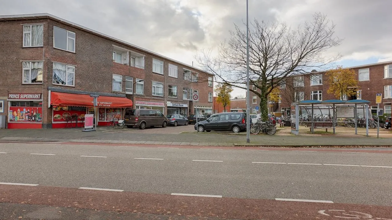 geen