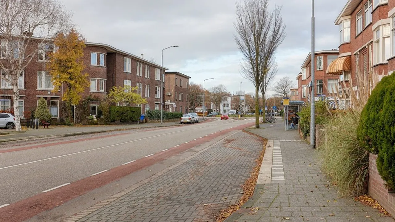 geen