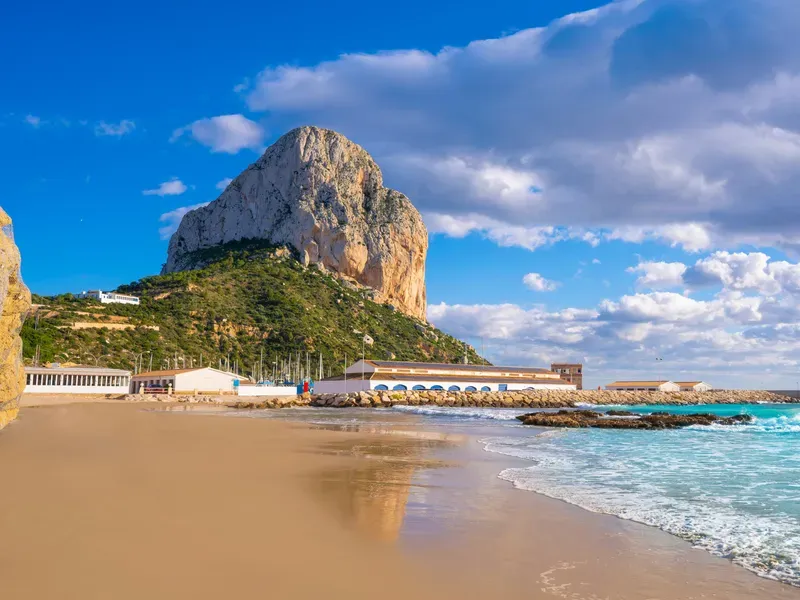 Calpe