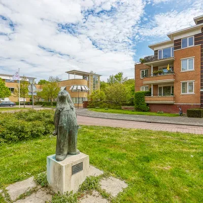 Wijk: Benoordenhout