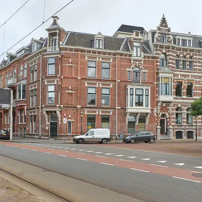 Wijk: Duinoord