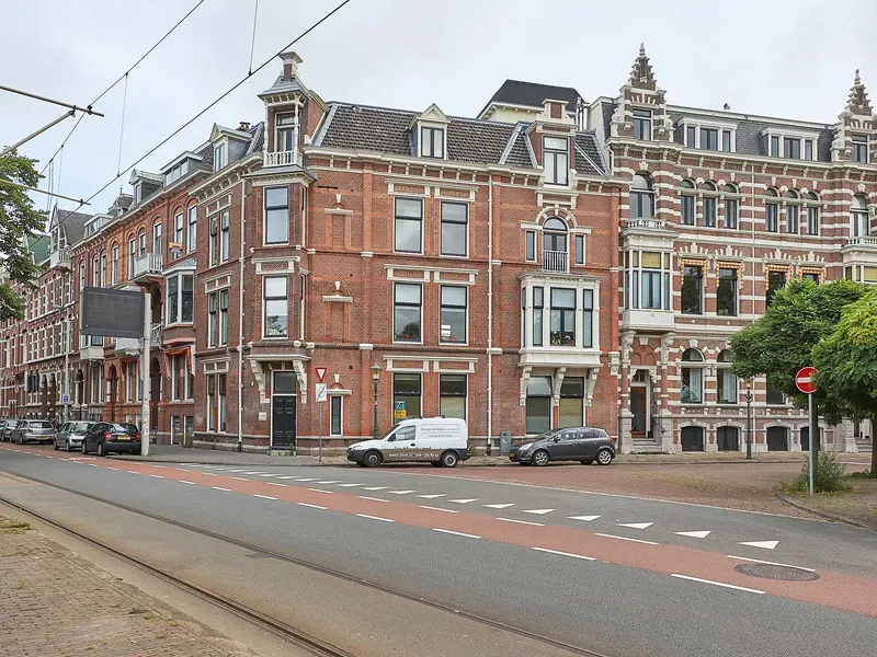 Wijk: Duinoord