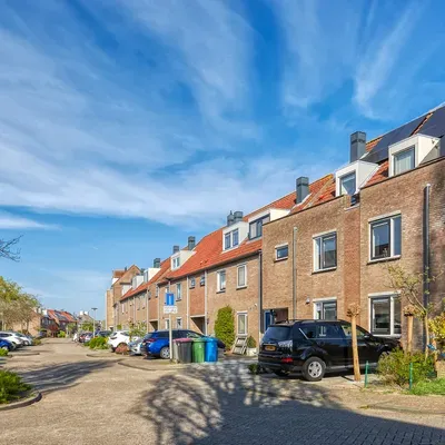 Wijk: Nootdorp