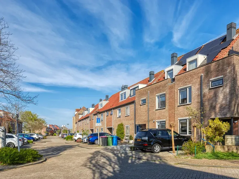 Wijk: Nootdorp