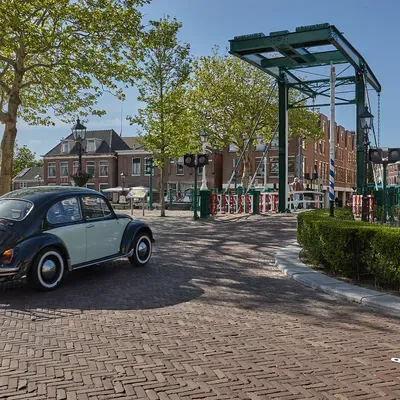 Wijk: Voorburg