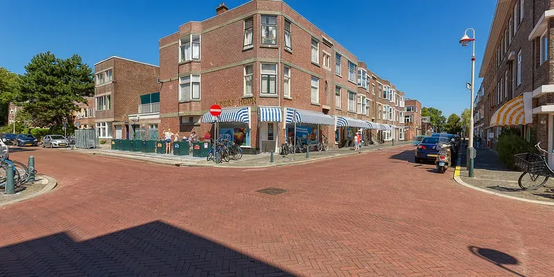 Benoordenhout