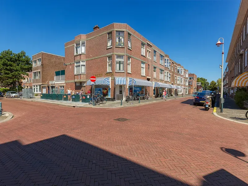 Benoordenhout