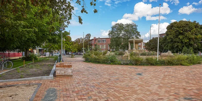 Bezuidenhout