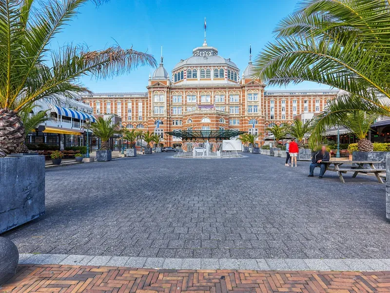 Scheveningen