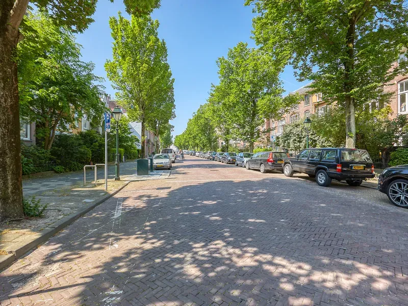 Statenkwartier & Geuzenkwartier