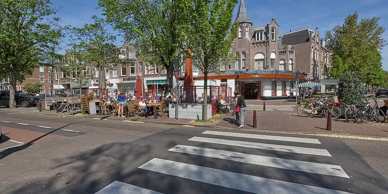 Statenkwartier & Geuzenkwartier