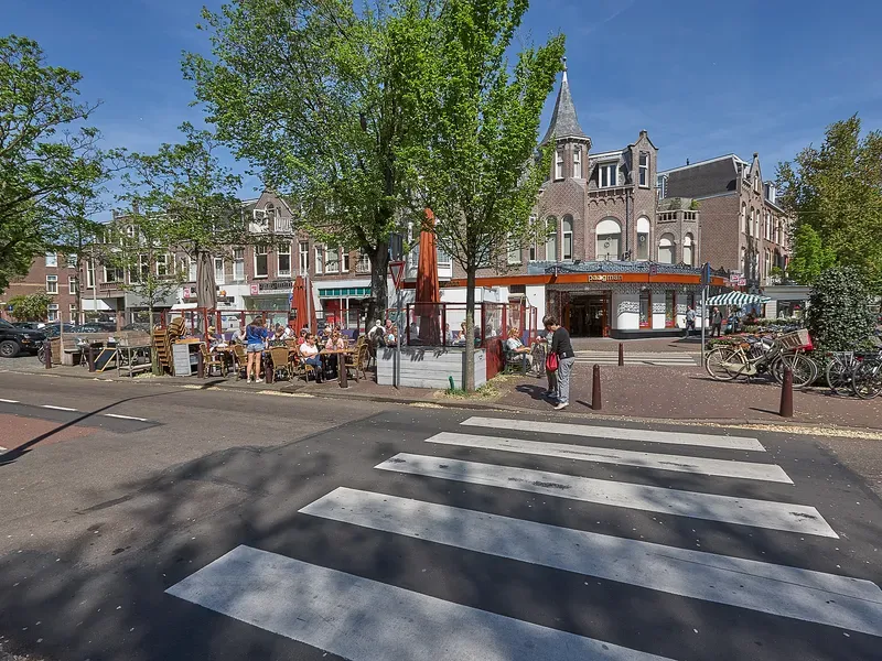 Statenkwartier & Geuzenkwartier
