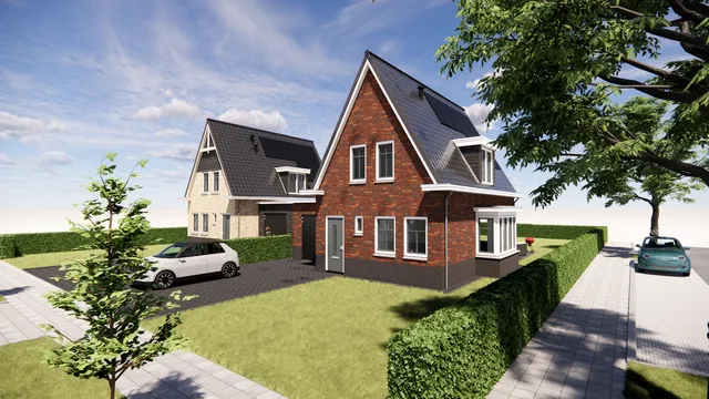 Foto 1 van Korteweg 22 A