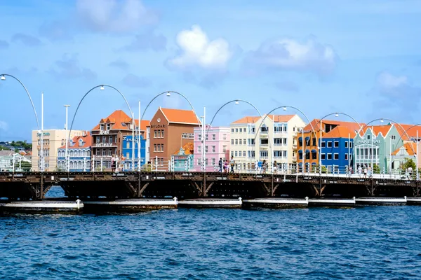 brug op curacao