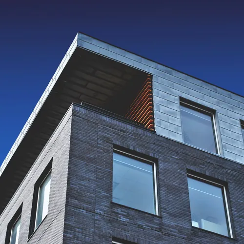 Gebouw