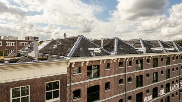 Foto 46 van Calandstraat 20E