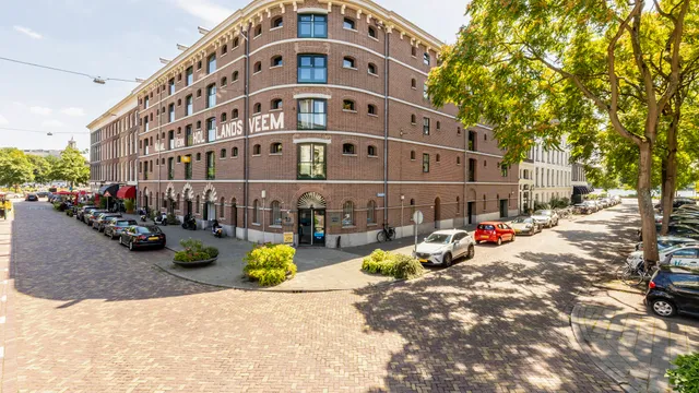 Foto 47 van Calandstraat 20E