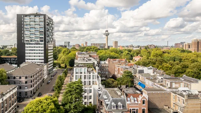 Foto 49 van Calandstraat 20E
