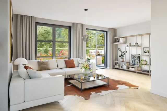 Foto 4 van Twee-onder-een-kapwoning
