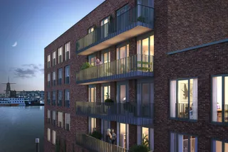 Foto 4 van Stadswerven - Het Wantij