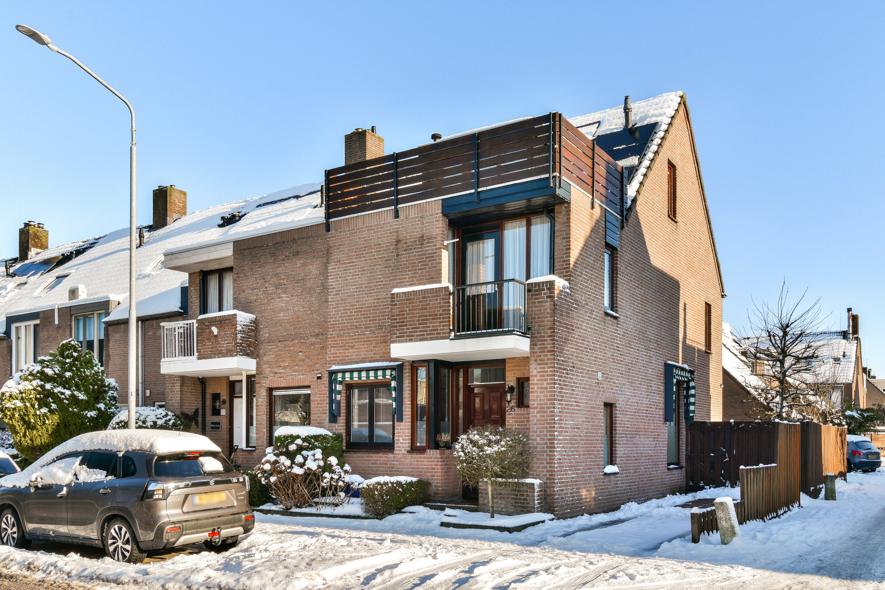 Foto 1 van Assumburg 26