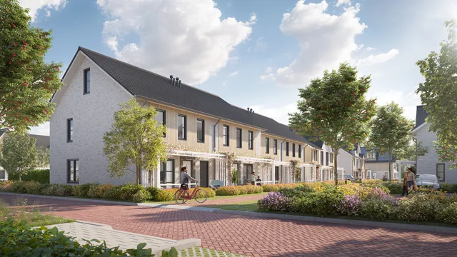 Foto 3 van Amstelwijck Park - fase 4b