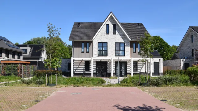 Foto 13 van Amstelwijck Park - fase 4b