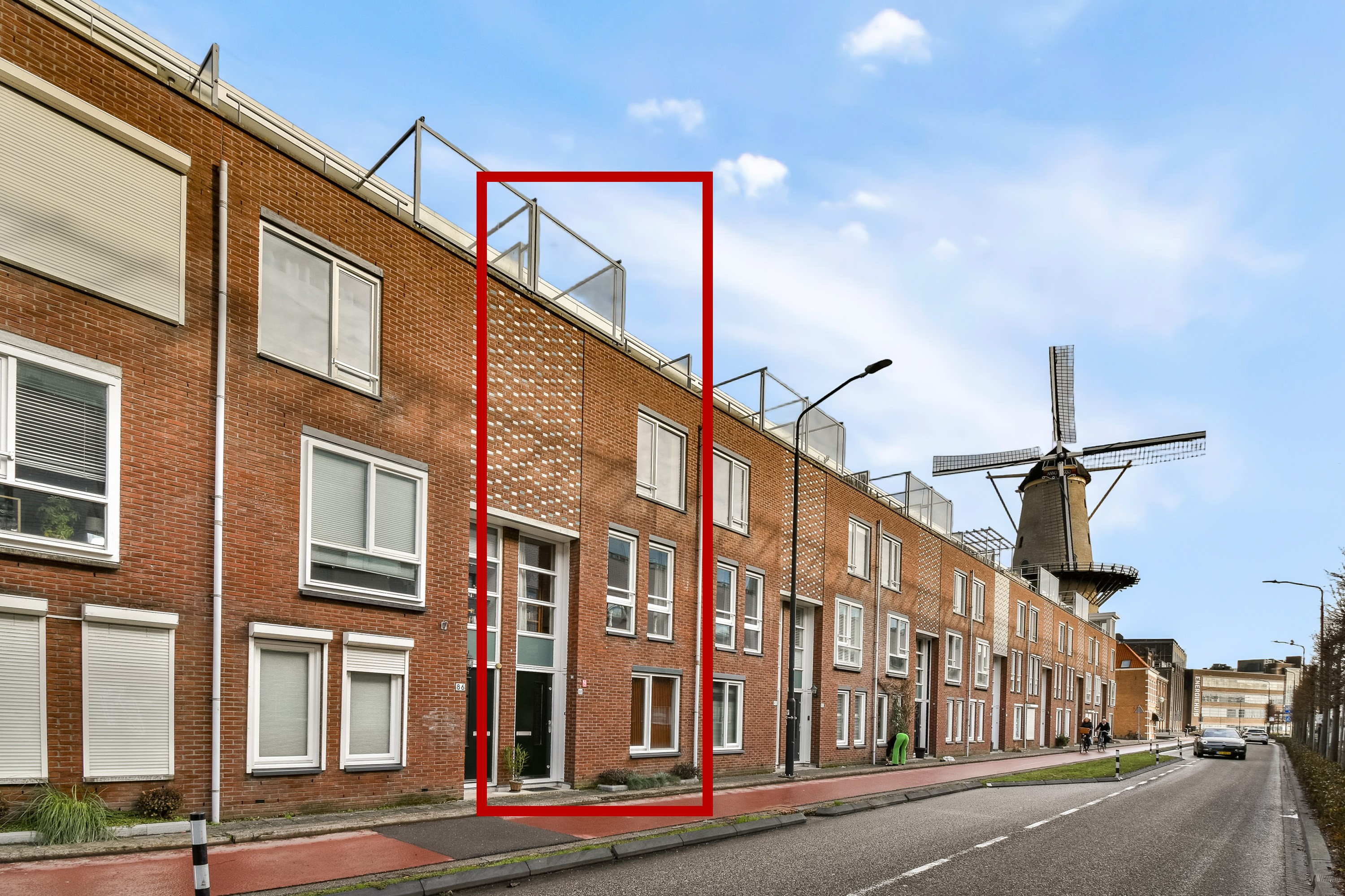 Foto 1 van Noordendijk 88
