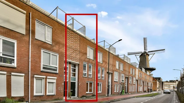 Foto 1 van Noordendijk 88