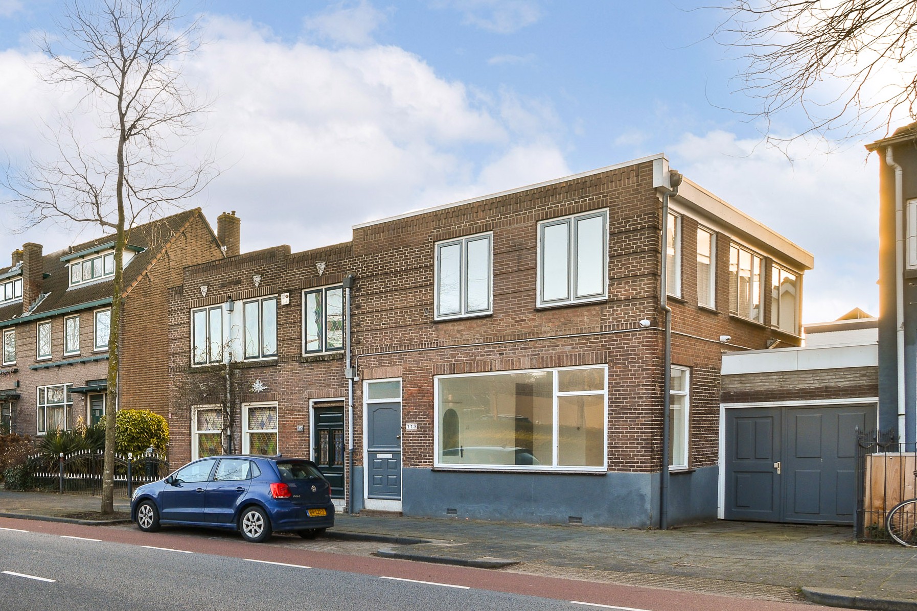 Foto 1 van Reeweg Oost 113