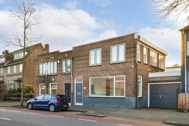 Foto 1 van Reeweg Oost 113