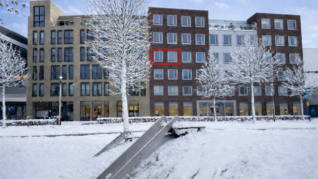 Foto 1 van Leerparkpromenade 369