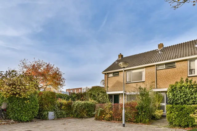Foto 1 van Pegasusring 19