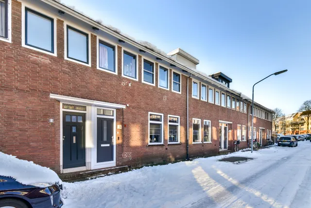 Foto 1 van Henriëtte Ronnerstraat 9