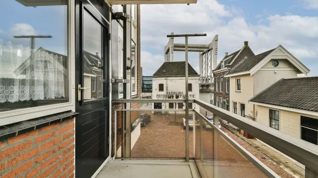 Foto 22 van Binnen Kalkhaven 237