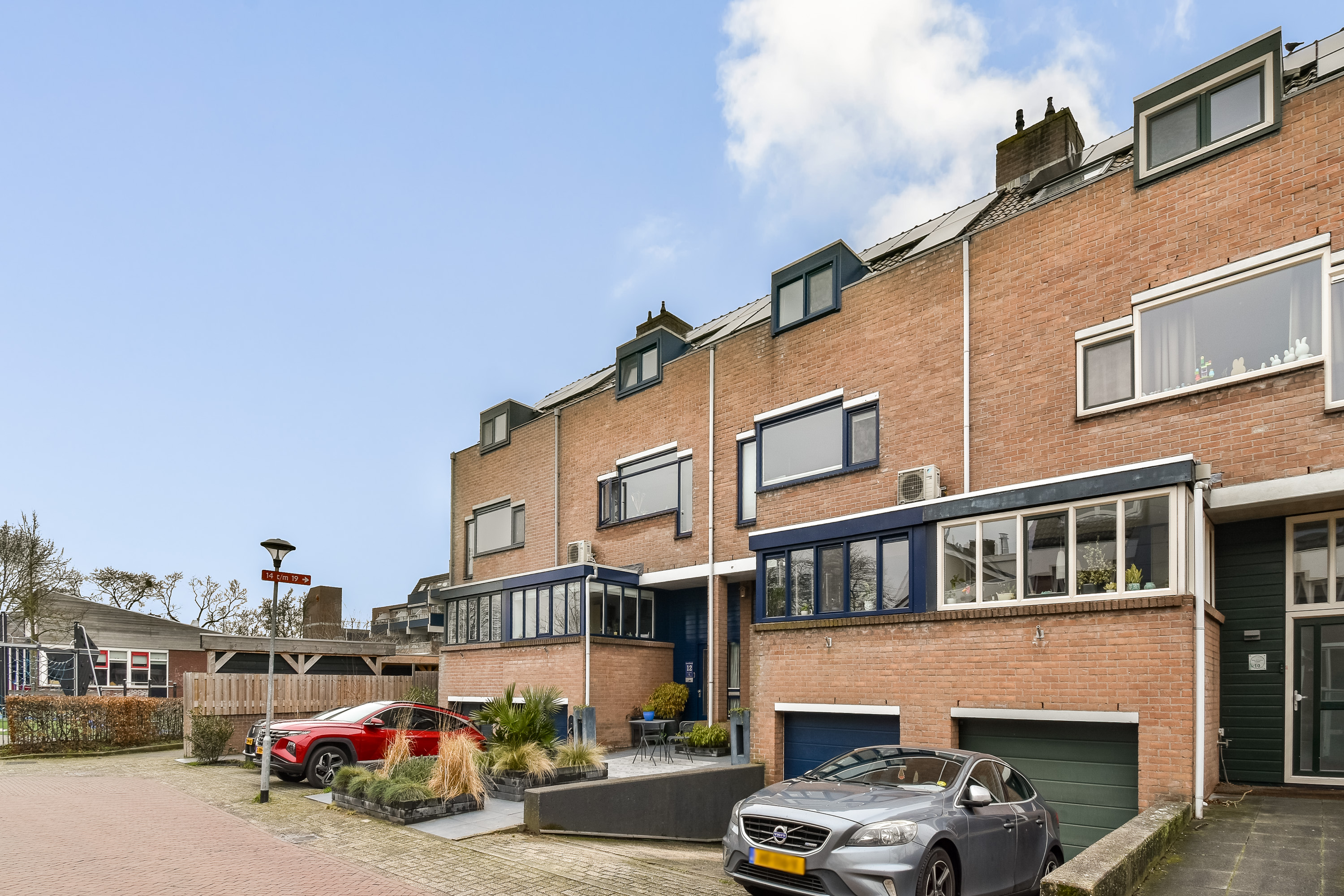 Foto 1 van Kinkelenburg 11